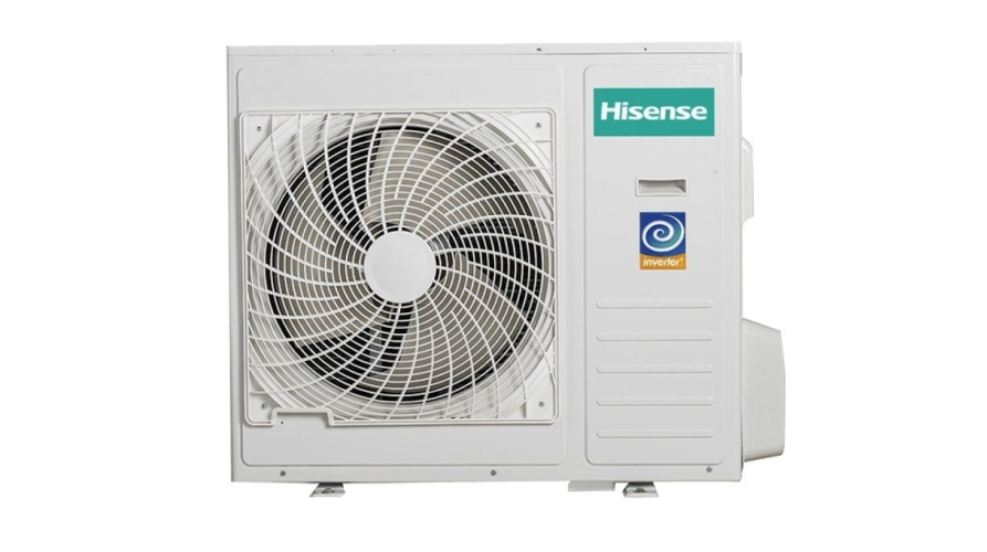 Наружный блок Hisense FREE MATCH DC Inverter AMW4-28U4SAC