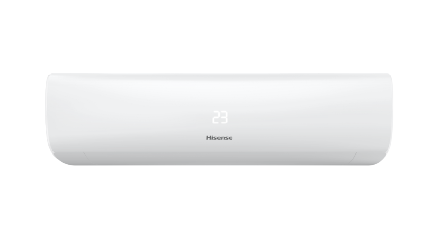 Настенный внутренний блок Hisense ZOOM FREE MATCH DC Inverter AMS-07UW4RYRKB01