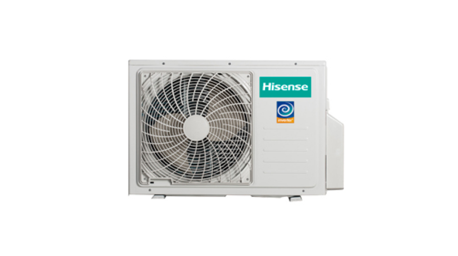 Наружный блок Hisense FREE MATCH LP DC INVERTER AMW4-27U4RJC LP