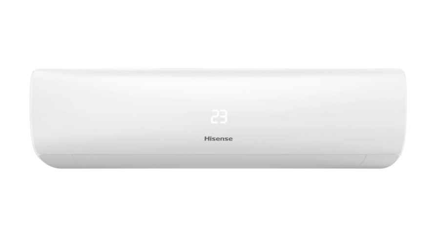 Настенный внутренний блок Hisense ZOOM FREE MATCH DC Inverter AMS-07UW4RMRKB00