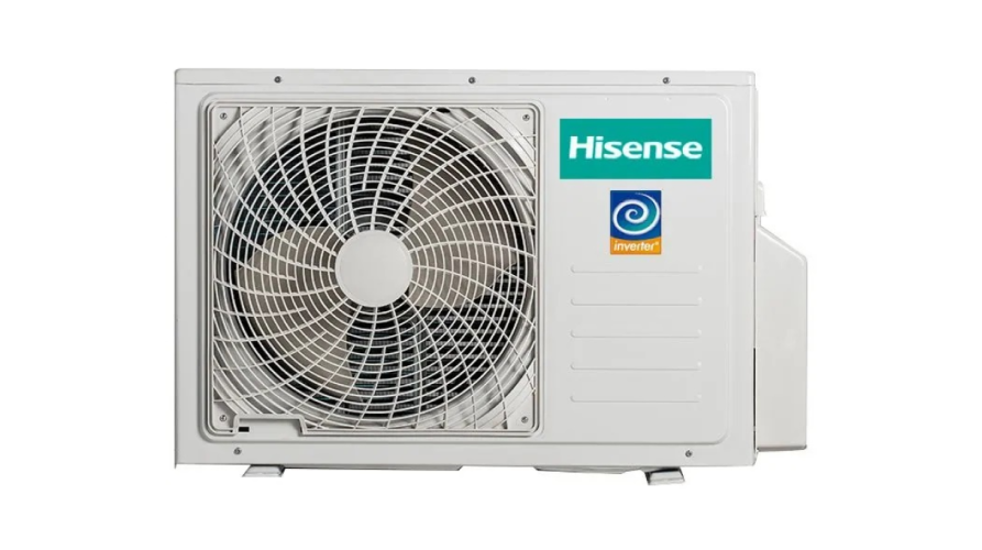 Наружный блок Hisense FREE Match DC Inverter AMW5-36U4RQC
