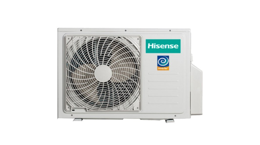 Наружный блок Hisense FREE Match DC Inverter AMW3-18U4RJС