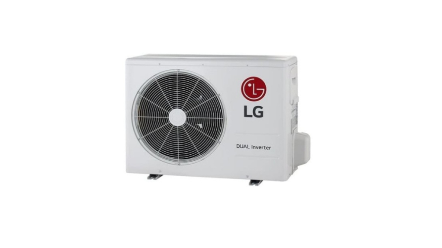 Сплит-система LG Smart Line Inverter TC07GQR.NSAR/TC07GQR.UA3R 1