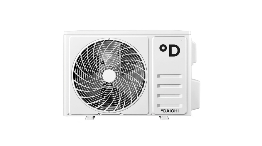 Сплит-система DAICHI AIR FULL DC Inverter AIR50AVQS1R/AIR50FVS1R 1