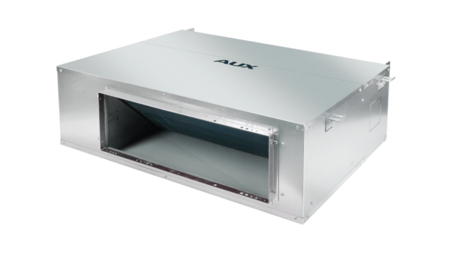 Канальная сплит-система AUX DC Inverter ALMD-H60/5DR2/AL-H60 /5DR2(U) 0