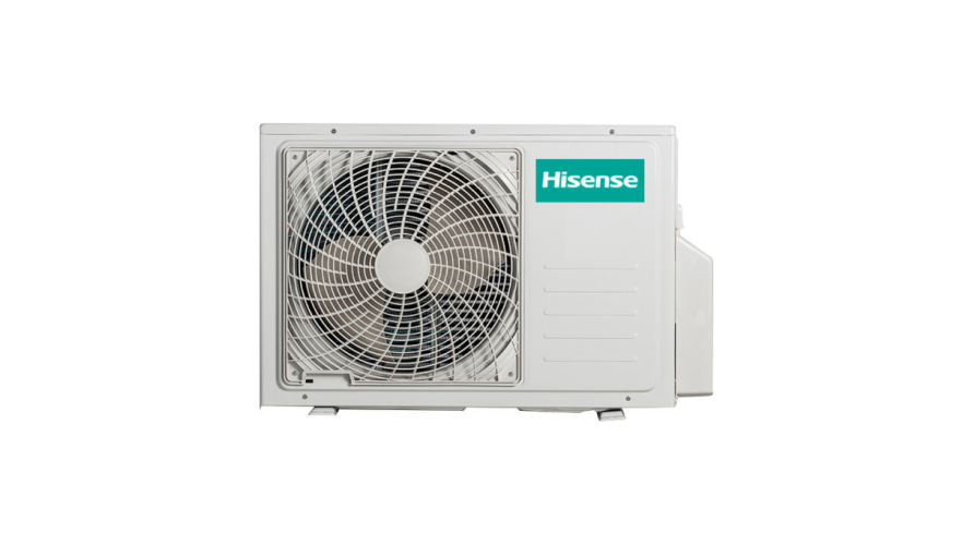 Канальная сплит-система Hisense Heavy Classic AUD-24HX4SLH1/AUW-24H4SF 0