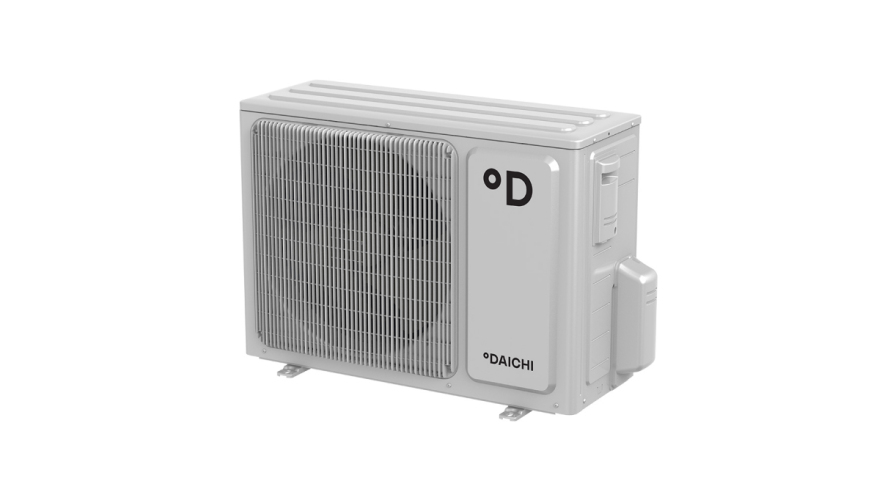 Кассетная сплит-система DAICHI City Line FULL DC Inverter DA50ALFS1R/DF50ALS1R/DPT05L 0