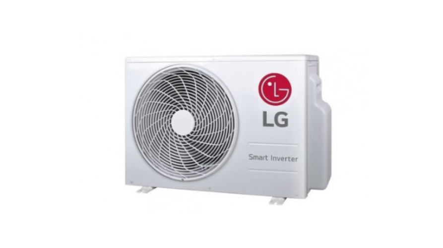 Канальная сплит-система LG SMART DC Inverter UM18WC.N11R0/UU18WC.UL1R0 0
