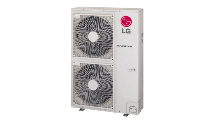 LG DC Inverter UJ36.NV2R0/UU36W.UO2R0 0