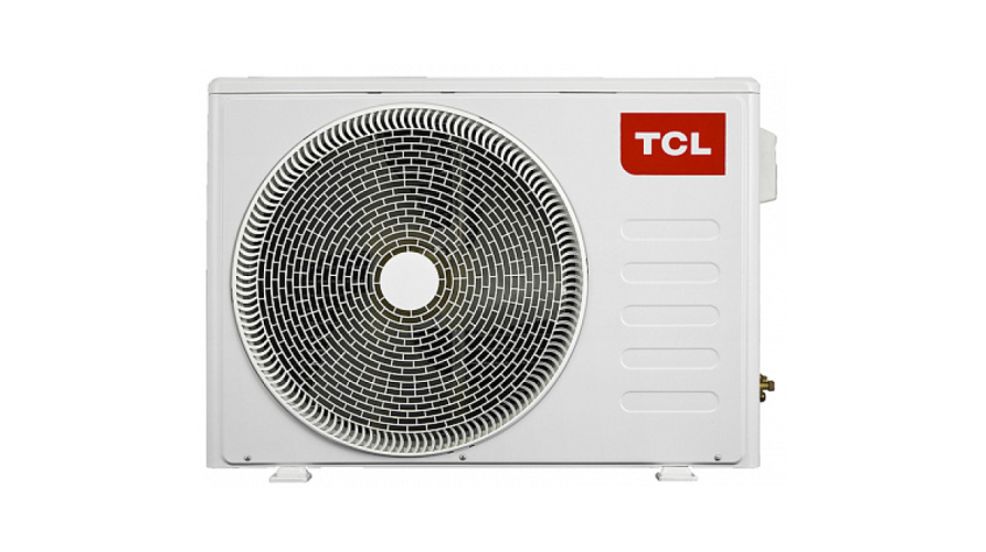 Кассетная сплит-система TCL Inverter TCC-18HRIA/TOU-18HINA/MBQ8-B 0