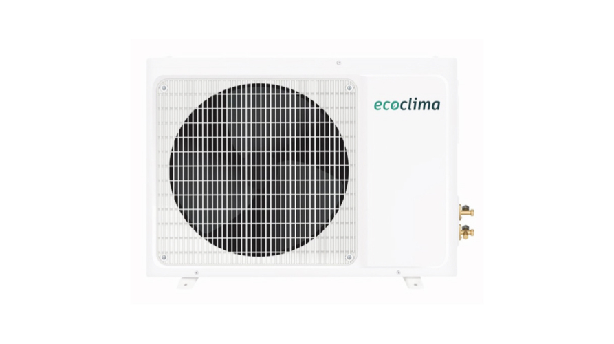 Канальная сплит-система Ecoclima ECLMD-H60/5R1/ECL-H60/5R1 0