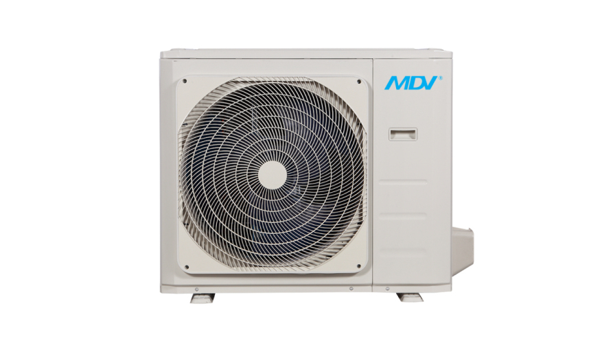 Кассетная сплит-система MDV DC Inverter MDCD-60HRFN8/MDOU-60HFN8/T-MBQ4-04BD 0