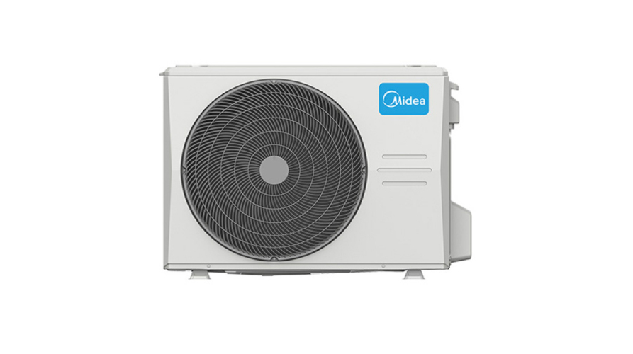 Напольно-потолочная сплит-система Midea Inverter MUE-36HRFNX(GA)/MOD30U-36HFN8-R(GA) 0