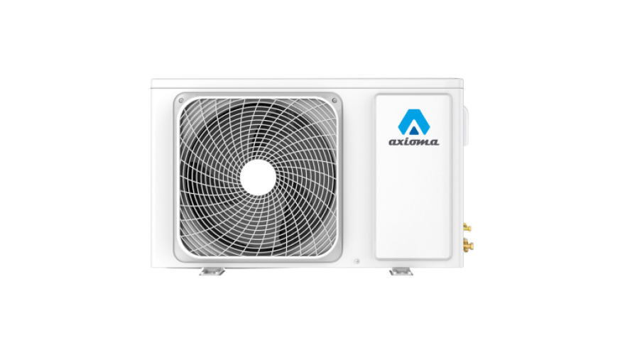 Сплит-система AXIOMA DC Inverter ASX09D1Z1R/ASB09D1Z1R 1