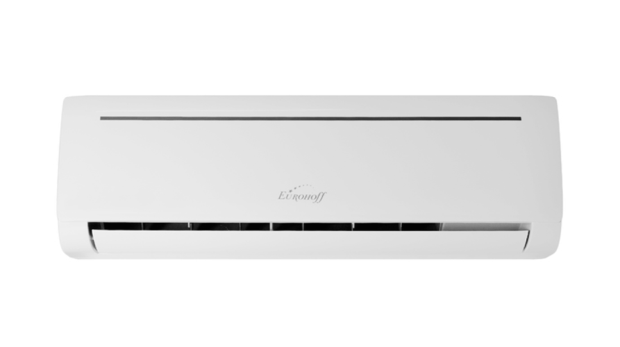 Сплит-система Eurohuff DC Inverter EVR-09 I(in)/EVR-09 I(out) 0