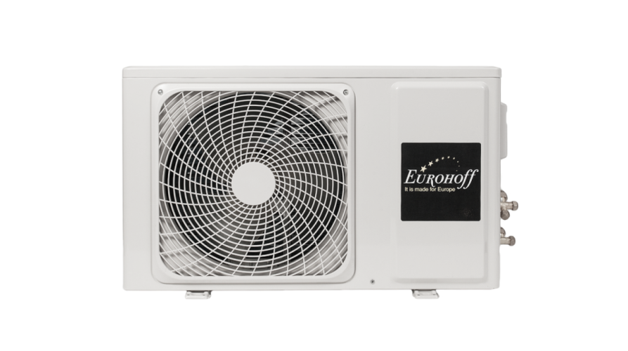 Сплит-система Eurohuff DC Inverter EVR-09 I(in)/EVR-09 I(out) 1