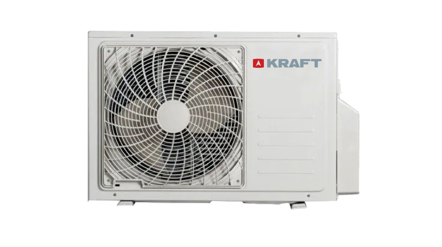 Сплит-система KRAFT Comfort Inverter KF-DF07E 1