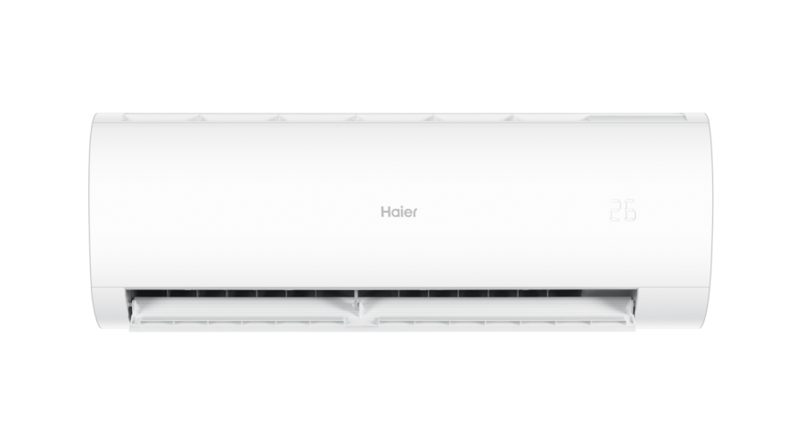 Сплит-система Haier CORAL HSU-12HPL103/R3-HSU-12HPL03/R3-40 (-40 на охлаждение) 1