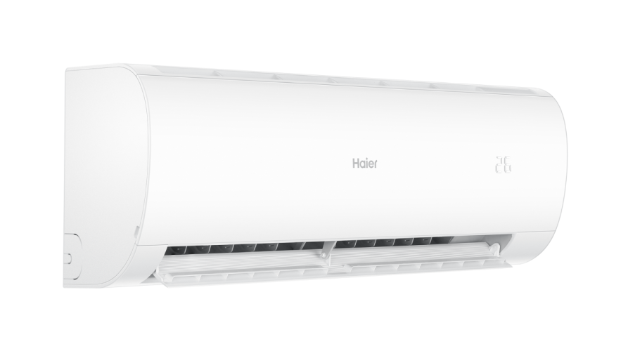 Сплит-система Haier CORAL HSU-12HPL103/R3-HSU-12HPL03/R3-40 (-40 на охлаждение) 3