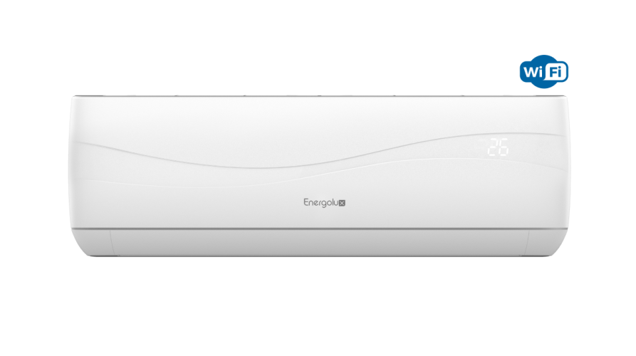Сплит-система Energolux LAUSANNE  SAS12L4-A/SAU12L4-A-WS-25(На охлаждение) 0