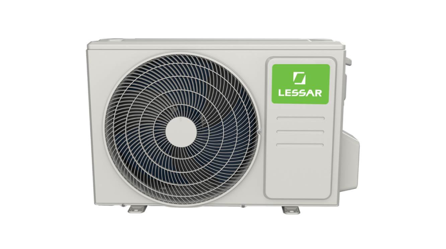 Сплит-система LESSAR Flexcool DC Inverter LS-HE12KCE2/LU-HE12KCE2 1