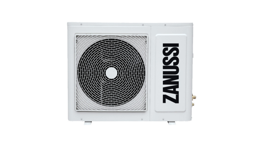 Сплит-система Zanussi Siena DC Inverter ZACS/I-07 HS/N1 1