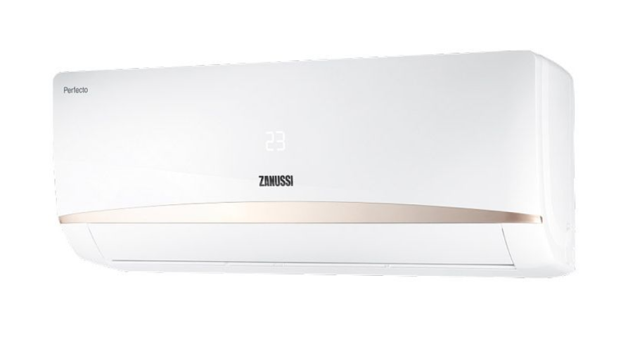 Сплит-система Zanussi Perfecto ZACS-12 HPF/A22/N1 3