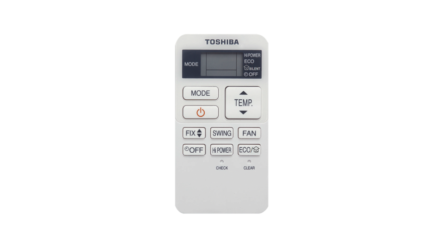 Сплит-система Toshiba SEIYA Inverter RAS-13TKVG-EE/RAS-13TAVG-EE 2