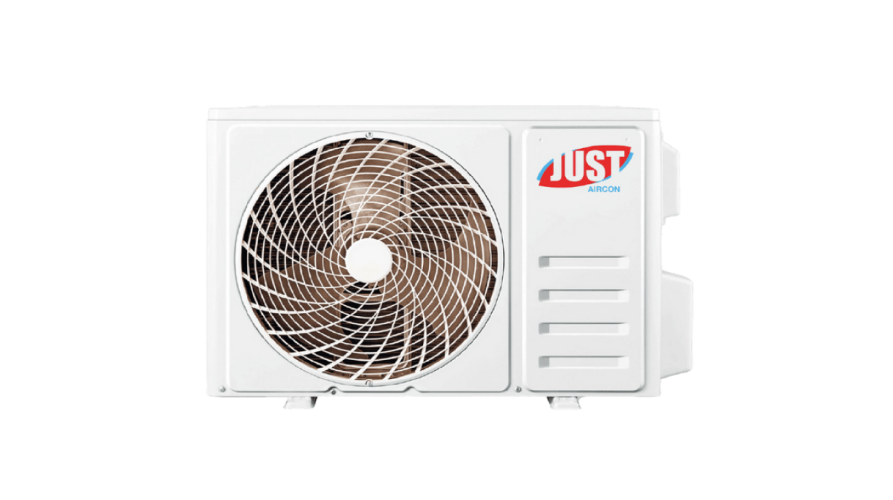 Сплит-система Just Aircon Red JAC-09HPSA/IF/JACO-09HPSA/IF 1