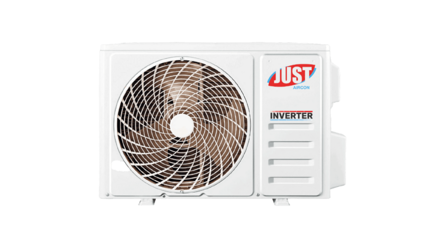 Сплит-система Just Aircon Serenity Inverter JAC-18HPSIA/XABI/JACO-18HPSIA/XABI 1