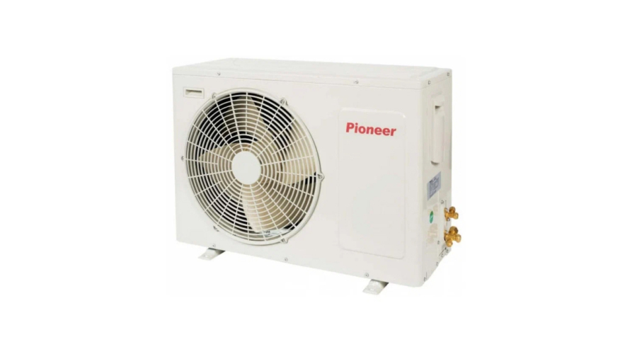 Сплит-система Pioneer Artis Inverter KFRI35LW/KORI35LW 1