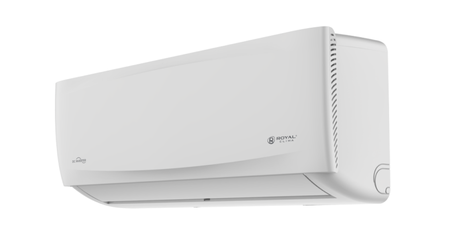 Сплит-система Royal Clima VELA NUOVA Inverter RCI-VXI35HN 3