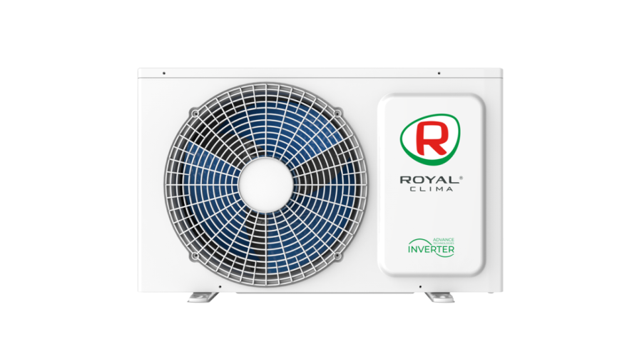 Сплит-система Royal Clima VELA NUOVA Inverter RCI-VXI55HN 1