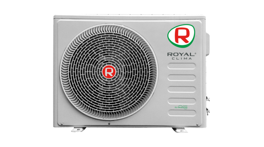 Сплит-система Royal Clima PANDORA RC-PD35HN/IN/RC-PD35HN/OUT 1