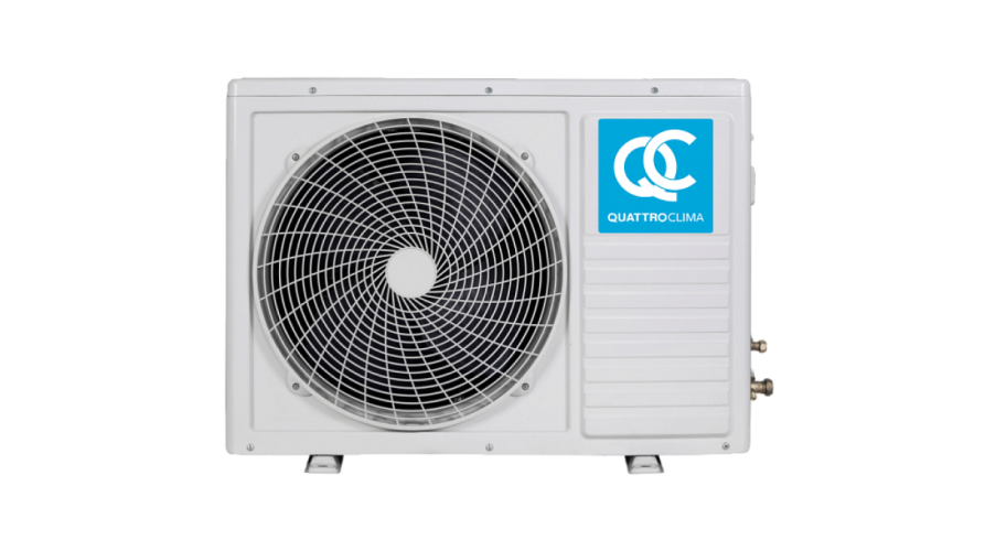 Сплит-система QuattroClima MONSONE Inverter QV-M18WAE/QN-M18WAE 1