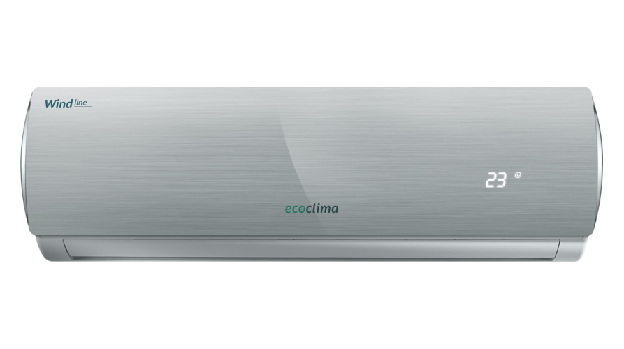 Сплит-система Ecoclima Wind Line Inverter EC/I-09QC/ECW/I-09QCG 0