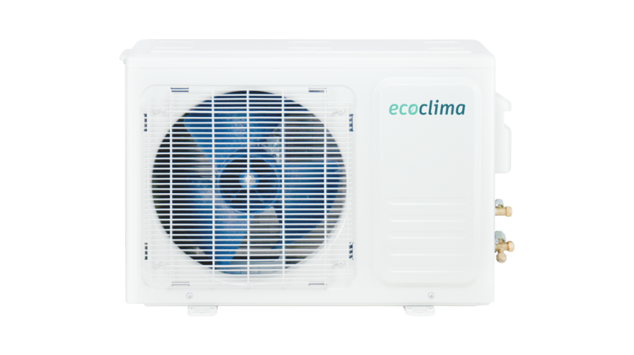 Сплит-система Ecoclima Wind Line Inverter EC/I-09QC/ECW/I-09QCG 1