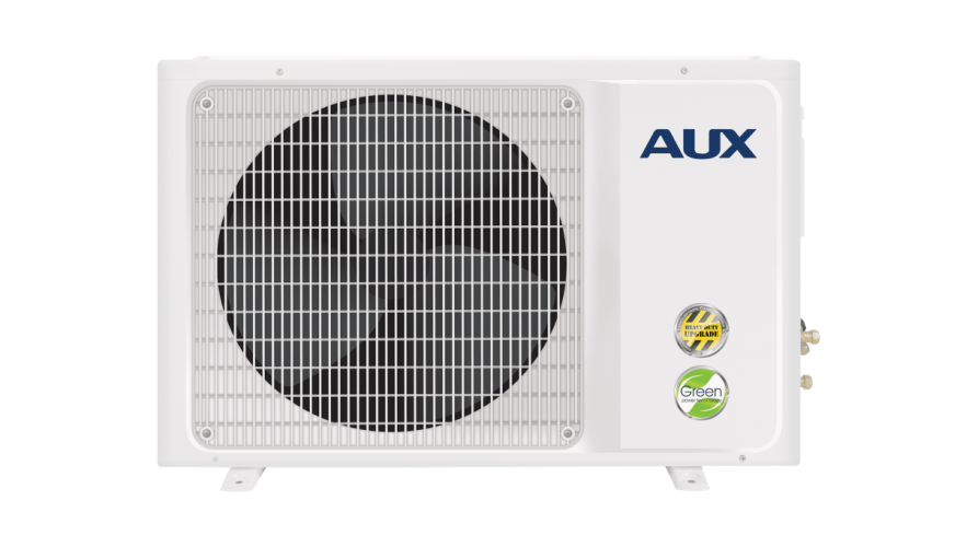 Сплит-система AUX FP-Prime inverter ASW-H12A4/FP-R1DI/AS-H12A4/FP-R1DI 1