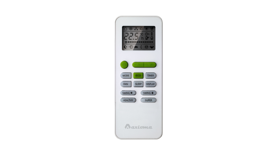 Сплит-система AXIOMA ASX09H1/ASB09H1 2