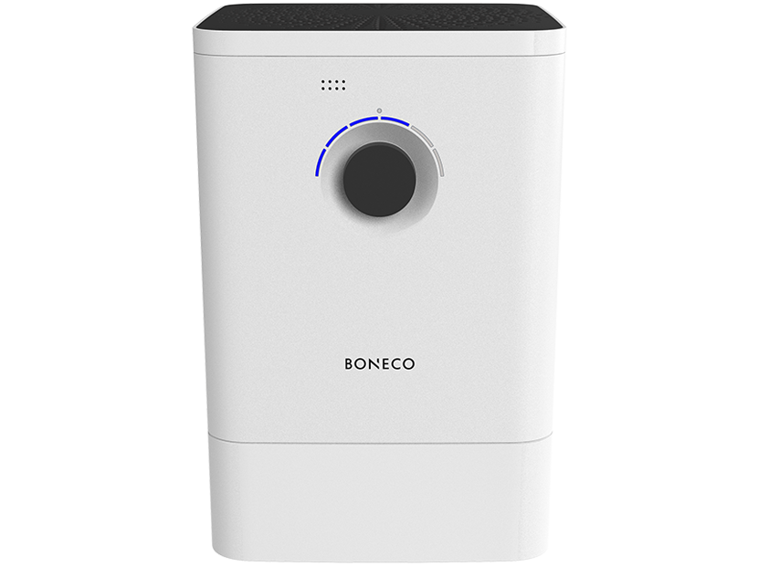 Мойка воздуха Boneco W400 цвет: белый/white