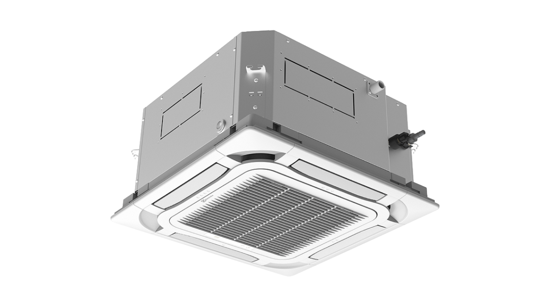 Кассетная сплит-система Electrolux Unitary Pro 4 DC Inverter EACC-36H/UP4-DC/N8/EACC-36H/UP4-DC/N8