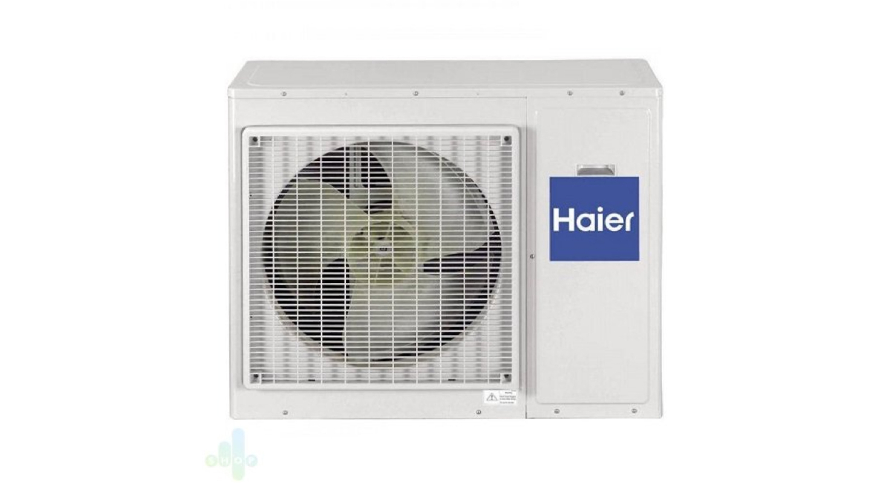 Наружный блок Haier 5U45LS1ERA