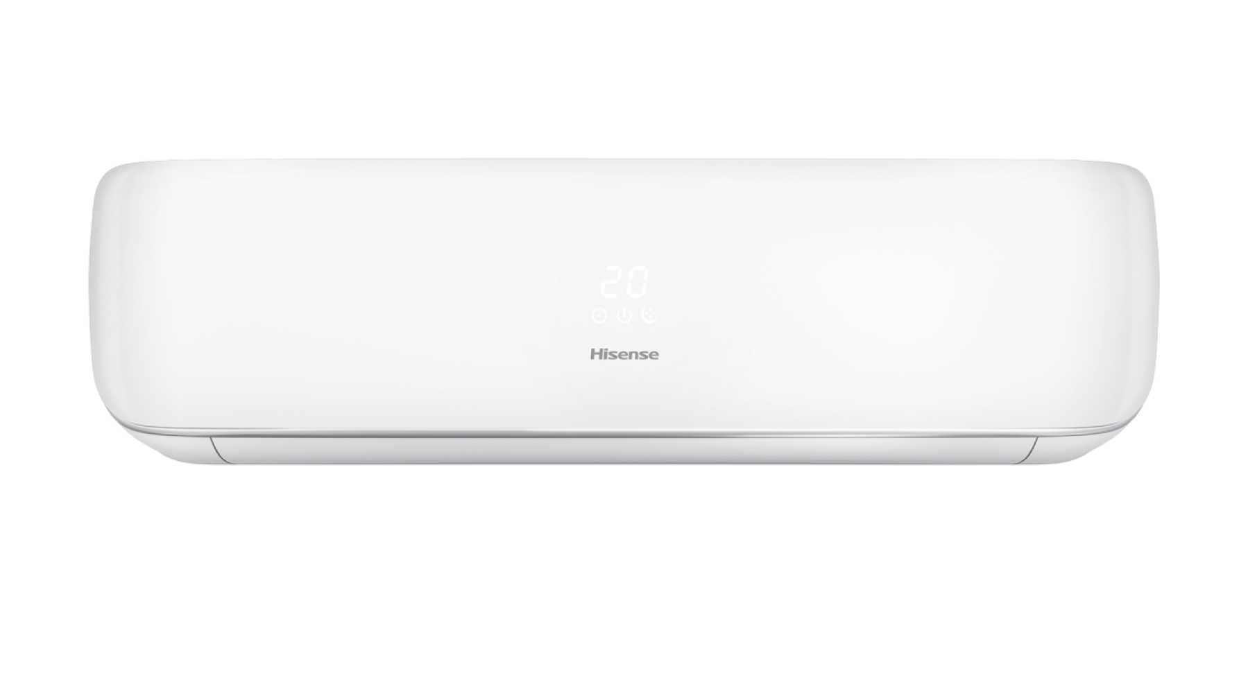 Настенный внутренний блок Hisense PREMIUM DESIGN FREE MATCH DC Inverter AMS-12UW4RVETG00