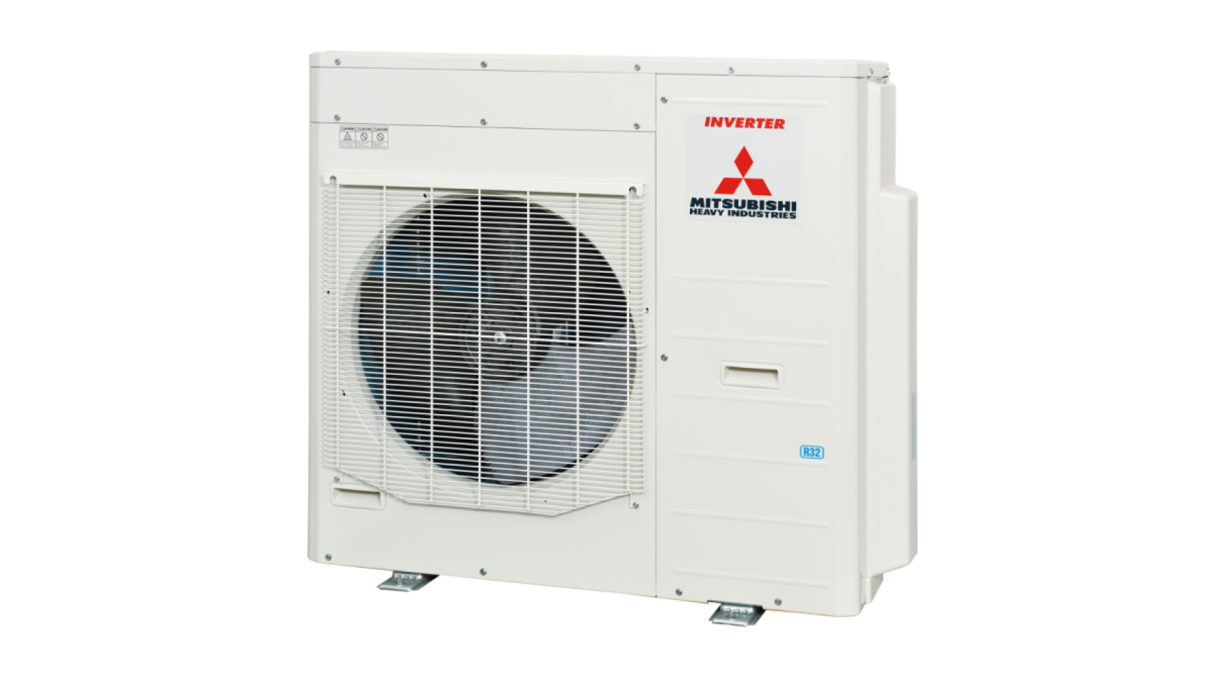 Наружный блок Mitsubishi Heavy SCM MULTI DC Inverter SCM100ZS-W