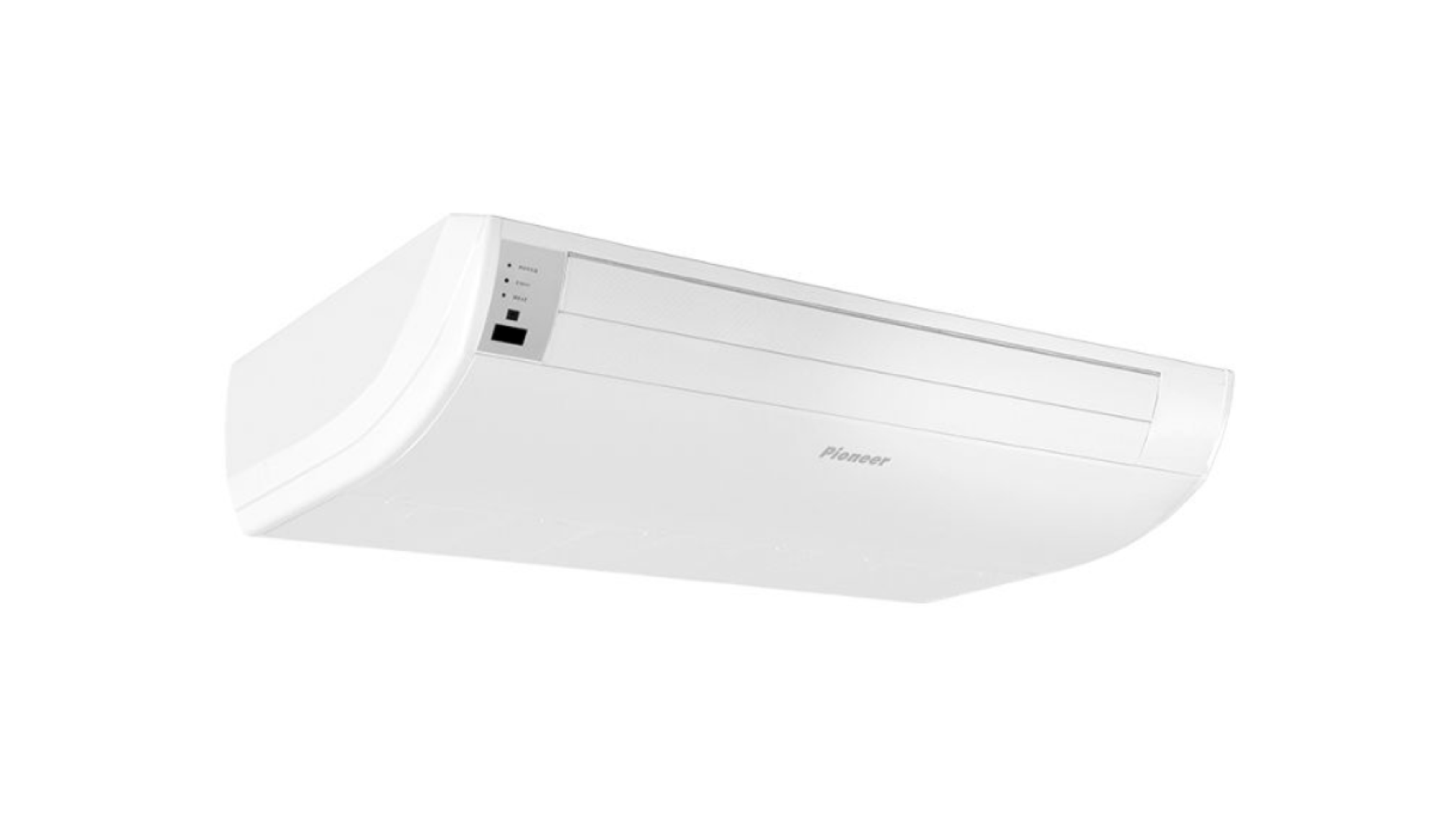 Напольно-потолочная сплит-система Pioneer Inverter KFFI48GV / KONI48GV