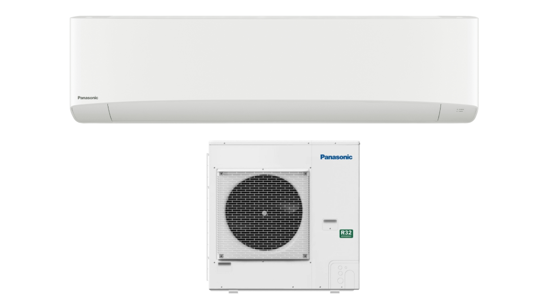 Сплит-система Panasonic S-100PK2E5B/U-100PZ2E5