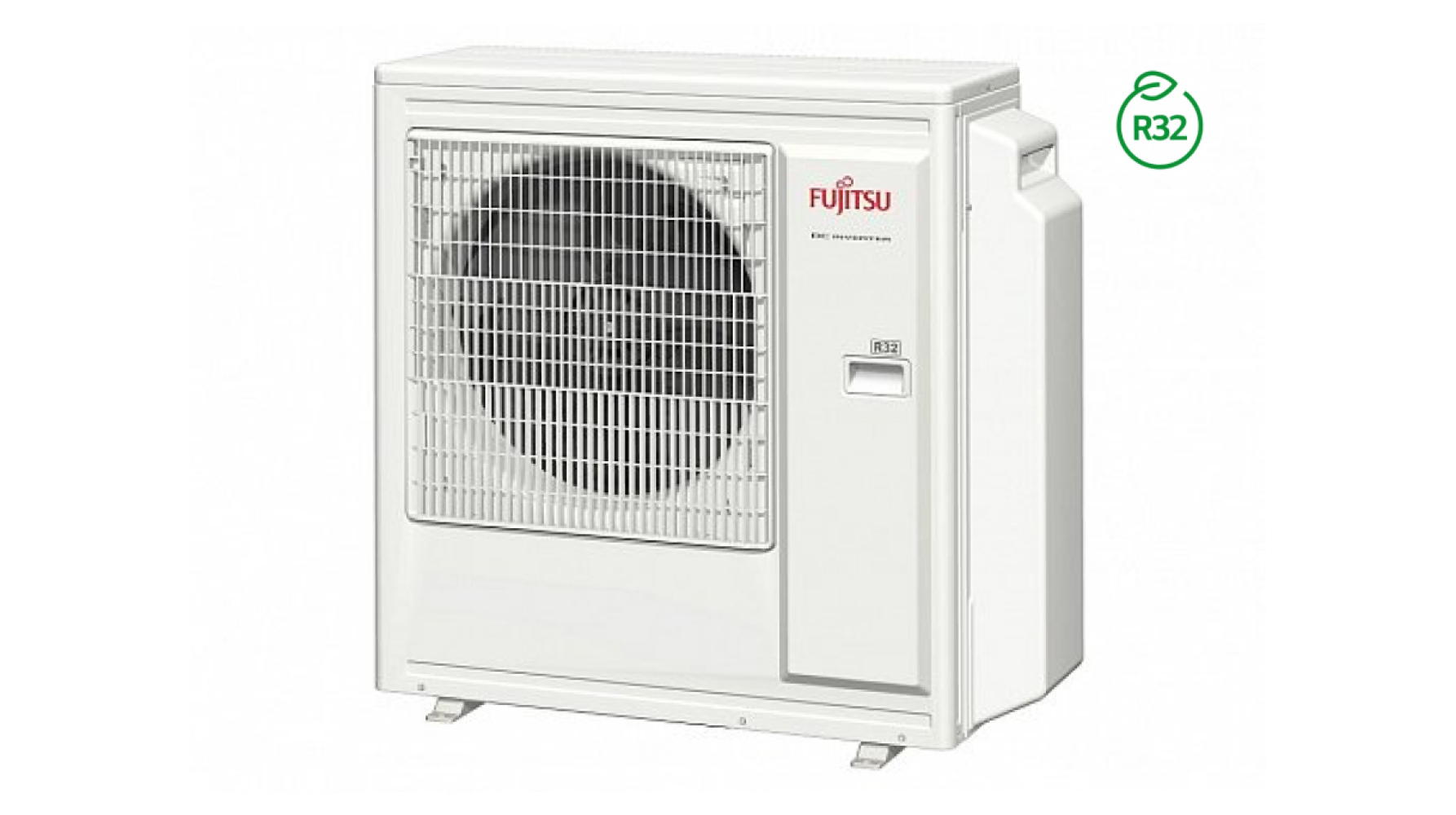 Наружный блок Fujitsu AOYG30KBTA4