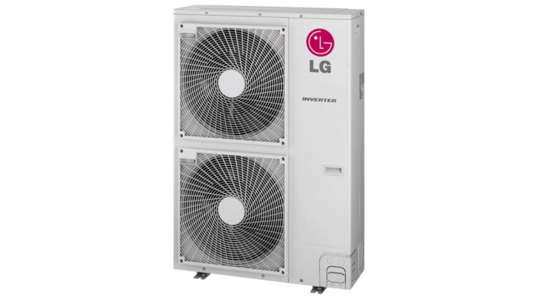 Наружный блок LG Multi F DX Inverter FM40AH.U34