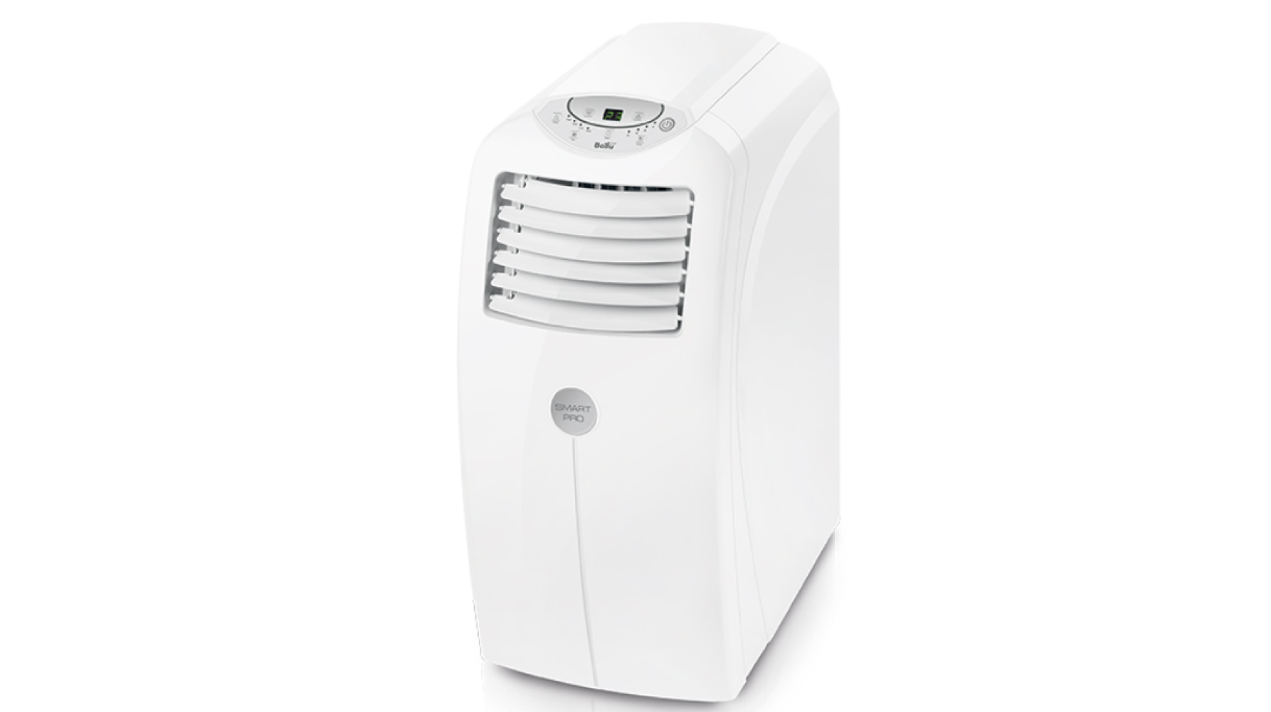Мобильный кондиционер Ballu Smart Pro BPAC-20 CE_20Y