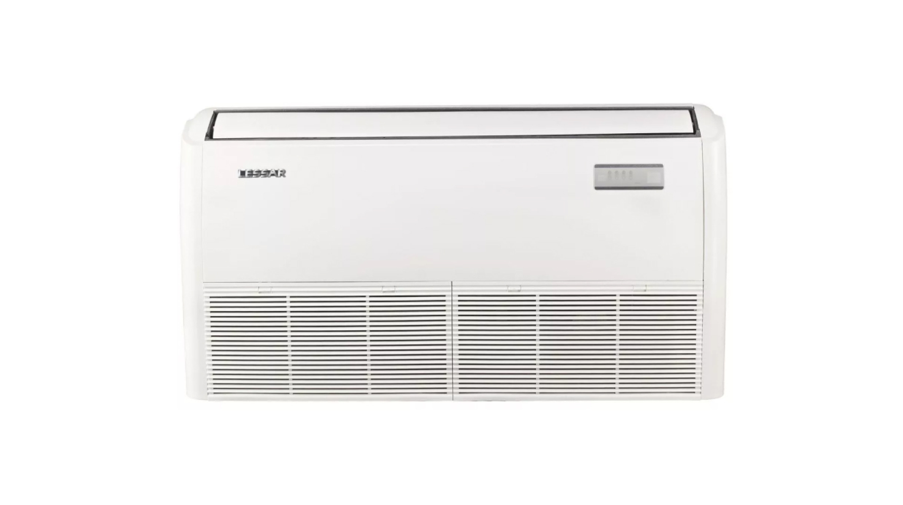 Напольно-потолочная сплит-система Lessar Inverter LS-HE48TMA4/LU-HE48UMA4